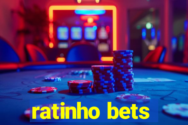 ratinho bets